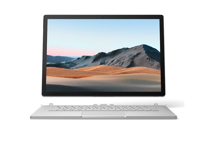 鹤城Surface 维修前的准备工作
